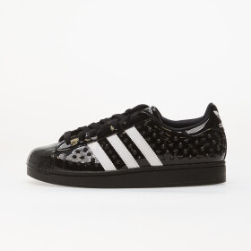 Tenisky adidas Superstar Ii Core Black/ Ftwr White/ Core Black EUR 43 1/3