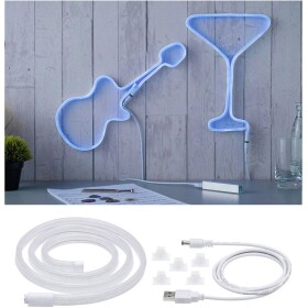 Paulmann 70564 LED pásik konektor 5 V 1 m; 70564