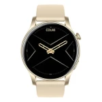 COLMi V73 zlatá / Chytré hodinky / 1.43 "AMOLED / Bluetooth hovory / IP67 (V73 Gold)