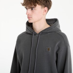 Mikina Carhartt WIP Hooded Nelson Sweat UNISEX Black L