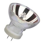 OSRAM Halogénová lampa GZ4 20W / 8V / S reflektorom (64255)