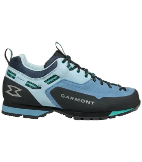 GARMONT DRAGONTAIL LT EVO Lady Dámske trekové topánky corydalis blue/coronet blue 40 10054337GAR016,5