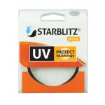 Starblitz UV filter 37mm (SFIUV37)