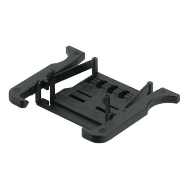 Rám Modulflex C. MODUFLEX C-MH/ZE Weidmüller Množstvo: 10 ks; 1752970000