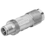 Siemens 6GK1901-0DB30-6AA8 konektor akčného / snímacieho člena, 6GK19010DB306AA8, piny: 8, 1 ks; 6GK19010DB306AA8