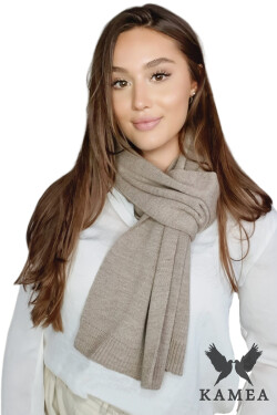 Šál model 205673 Kamea universal
