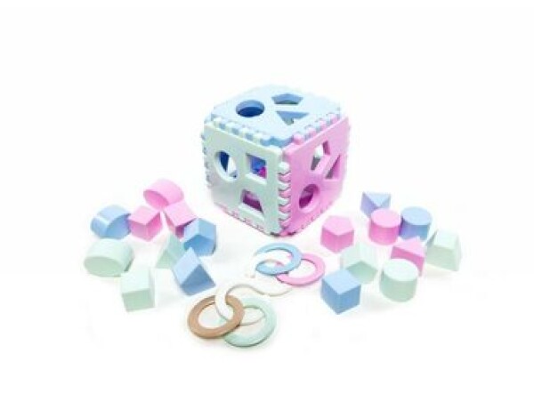 Chemoplast Baby set