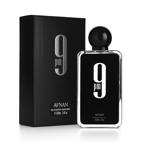Afnan 9PM EDP
