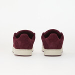 Tenisky adidas Superstar St Maroon/ Off White/ Off White EUR 38 2/3