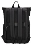 Batoh na notebook Beagles Nara 23344 Black