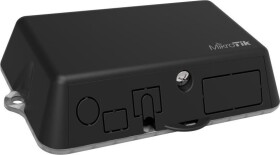 MikroTik Access Point | RB912R-2nD-LTm&EC200A-EU | 802.11n | 10/100 Mbit/s | Ethernet LAN (RJ-45) ports 1 | MU-MiMO Yes | PoE in