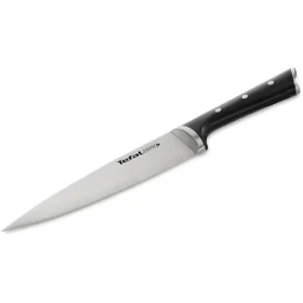 TEFAL Ice Force K2320214 / Kuchársky nôž / 20 cm / nerezová oceľ (K2320214)