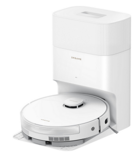 Dreame D20 Pro Plus Biały