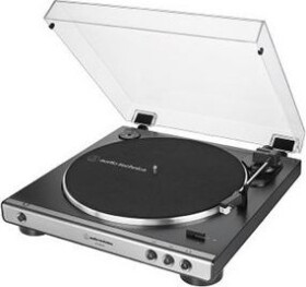 Audio-Technica AT-LP60XUSB Retro