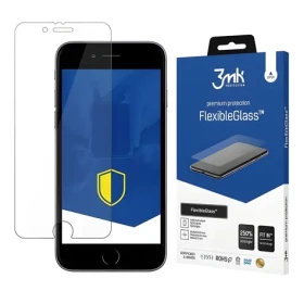 3mk FlexibleGlass pre XIAOMI Mi Mix 2 / Hybridné sklo / Antibakteriálne / 7H