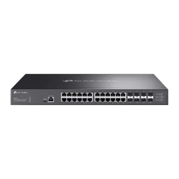 TP-LINK SX3832 / Switch / 24x 10Gbps / 8x 10Gbps SFP+ (SX3832)