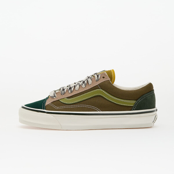 Tenisky Vans LX Old Skool 36 Gems Black EUR 42.5
