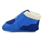 Affenzahn Leather Growy Elephant barefoot capáčky 21 EUR