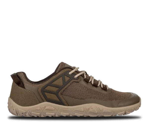 BENNON Barefoot Sport Brown 38