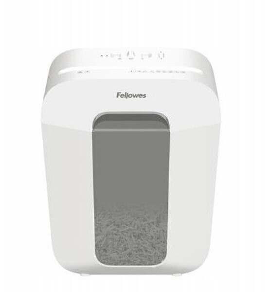 Fellowes Fellowes Powershred LX 50 weiß