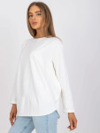 Dámska blúzka EM BZ 611.61P Ecru - FPrice one size ecri(krémová)