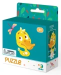 DODO Puzzle Kačička