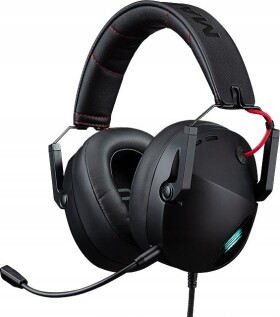 Mad Catz P.I.L.O.T. 5 čierne (AP13C2INBL000-0)