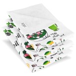 EMI Utierky na riad Olive Oil set