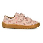 Froddo Baze G3130284-18 Pink+ celoročné nízke barefoot topánky 30 EUR
