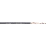 LAPP 33312/500 dátový kábel UNITRONIC® LiYD11Y 12 x 0.25 mm² čierna 500 m; 33312/500