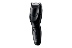 Panasonic ER-GC20-K503 čierna / Zastrihávač / 1 nadstavec / dĺžka strihu 3-21mm / nerezový brit (ER-GC20-K503)