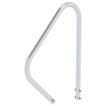 MUNK Günzburger Steigtechnik 050076 Držiak zábradlia Munk pre montážny krok 1 ks; 050076