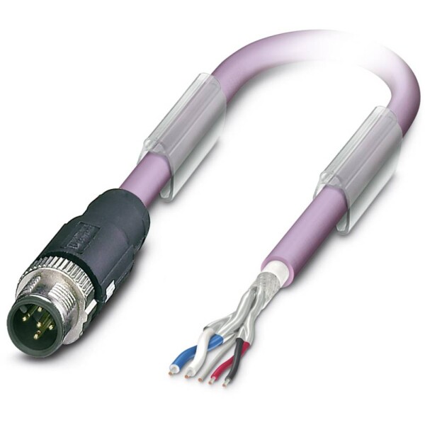 Bus system cable SAC-5P-MS/ 5,0-920 SCO 1518180 Phoenix Contact; 1518180