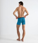 Pánske boxerky Štart Short C2P box - MULTIPLE COLOURS 20 - viacfarebné V020 - SLOGGI UNKNOWN 8