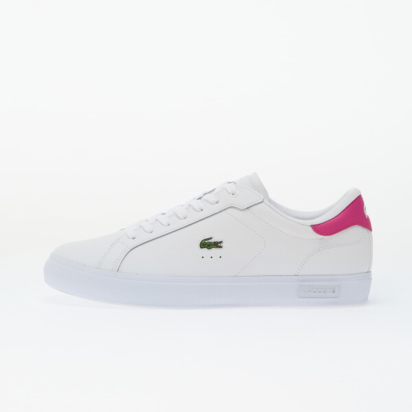 Tenisky LACOSTE Powercourt White EUR 40