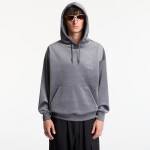 Mikina Y-3 Velvet Corduroy Hoodie UNISEX Grey Five S