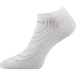 VOXX ponožky Rex 02 white 3 páry 43-46 101961