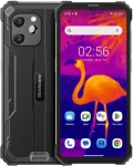Blackview BV8900 8+256GB čierna / 6.5" / 256GB / Android 13 (6931548320289)