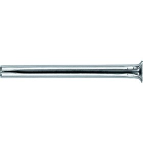 Fischer FNH 6/50 klincová objímka 50 mm 6 mm 541896 100 ks; 541896