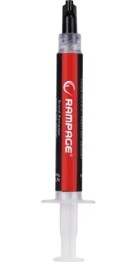 Rampage TM-502HP 2g / Teplovodivá pasta / 13.4W/mK (TM-502HP)