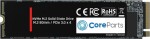 CoreParts 1 TB M.2 2280 PCI-E x4 Gen3 NVMe (CPSSD-M.2NVME-1TB)
