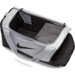 Taška Nike Brasilia S BA5957 077 šedá