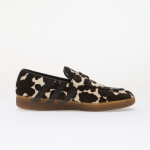 Adidas Handball Spezial Loafer Core Black/ Gold Met. 8