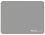 Fellowes BREYTA XL sivá / Podložka pod myš / 280 x 210 mm / Antimikrobiálna úprava Microban