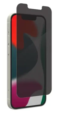 ZAGG InvisibleShield Glass Elite Privacy 360 / Ochranné sklo / Privacy filter / Apple iPhone 13 mini (200108730)