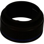 TE Connectivity TE DE 38999 Series II, IV and 1760 6134-334-25149 1 ks; 6134-334-25149