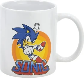 STOR Hrnček keramický 325 ml Sonic Japan (08461)