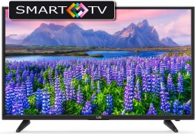 Lin 32D1700 LED 32'' HD Ready Linux