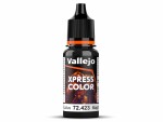 Farba Vallejo 72423 Black Lotus (18 ml)