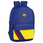 Športový batoh FC Barcelona 612025868 vícebarevné